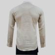 Combination Fawn Shirt : Ditto
