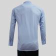 Plain Dark Blue Shirt : Party
