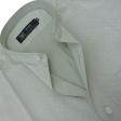 Combination Green Shirt : Party