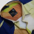 Print Mustard Shirt : Party