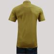 Combination Green Shirt : Party