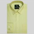 Plain Fawn Shirt : Business