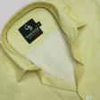 Plain Fawn Shirt : Business