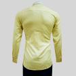 Selfdesign Lemon Shirt : Business