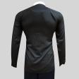 Selfdesign Black Shirt : Business