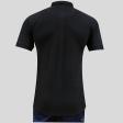 Plain Black T-shirt : Regular
