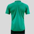 Plain Green T-shirt : Regular