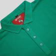 Plain Green T-shirt : Regular