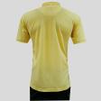 Plain Lemon T-shirt : Regular