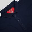 Plain Navy Blue T-shirt : Regular