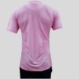 Plain Pink T-shirt : Regular
