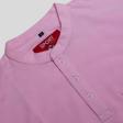 Plain Pink T-shirt : Regular