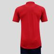 Plain Red T-shirt : Regular