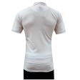 Combination White T-shirt : Regular