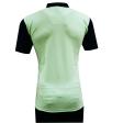 Combination Light Green T-shirt : Regular