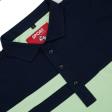 Combination Light Green T-shirt : Regular