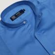 Plain Blue Shirt : Party