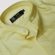 Plain Lemon Shirt : Party