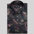 Print Pink Shirt : Ditto