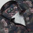 Print Pink Shirt : Ditto