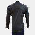 Self Design Black Shirt : Ditto