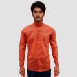 Plain Rust Shirt : Party