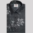 Combination White Shirt : Ditto