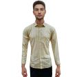 Stripes Lemon Shirt : Business