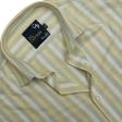 Stripes Lemon Shirt : Business