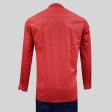 Combination Rust Shirt : Party