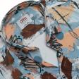 Print Brown Shirt : Ditto
