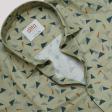 Print Fawn Shirt : Ditto