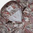 Print Gray Shirt : Ditto