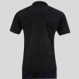 Combination Black T-shirt : Regular