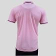 Combination Pink T-shirt : Regular
