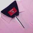 Combination Pink T-shirt : Regular