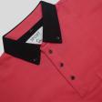 Combination Peach T-shirt : Regular