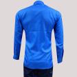 Plain Blue Shirt : Business