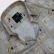 Print Fawn Shirt : Party