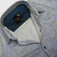 Print White Shirt : Ditto