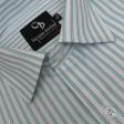 Stripes Red Shirt : Business