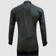 Stripes Khakhi Shirt : Business