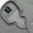 Stripes Black Shirt : Business