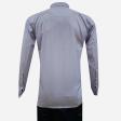 Stripes Blue Shirt : Business