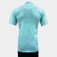 Plain Light Green Shirt : Business