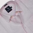 Plain Pink Shirt : Business