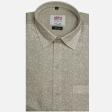 Combination Fawn Shirt : Ditto