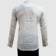 Combination Fawn Shirt : Ditto