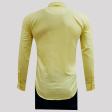 Handpainted Lemon Shirt : Ditto