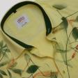 Handpainted Lemon Shirt : Ditto